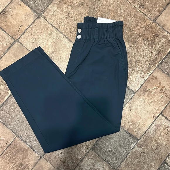 LOFT Pants - Loft grey-blue pants